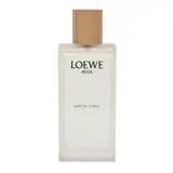 Loewe Flakon  Agua Mar de Coral Тоалетна вода - Тестер
