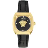Versace VE0R00225 Ladies watch Medusa Antares 35mm 5ATM