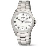 Boccia 3683-01 Herrenuhr Sport 39mm 10ATM
