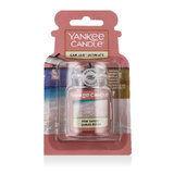 Yankee Candle Ultimate Car Jar Ароматизатори за автомобили 1 pcs
