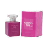 Giorgio Group Pink Парфюмна вода 100 ml