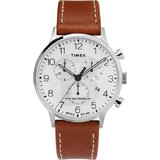 Timex Waterbury Classic Chrono TW2T28000