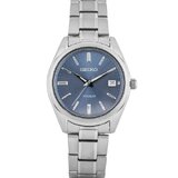 Seiko Titanium SUR371P1