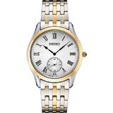 Seiko Quartz SRK048P1