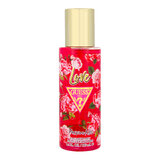 Guess Love Passion Kiss Спрей за тяло 250 ml