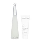 Issey Miyake L'Eau d'Issey Подаръчен комплект Тоалетна вода 100 ml + Крем за тяло 75 ml