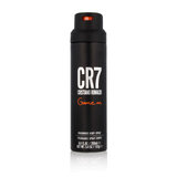 Cristiano Ronaldo CR7 Game On Деоспрей 200 ml