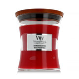 WoodWick Medium Hourglass Candles Ароматизирани свещи 275 g