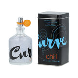 Liz Claiborne Curve Chill for Men Одеколон 125 ml