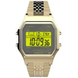 Timex T80 TW2U93500