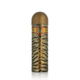 Cuba Jungle Tiger Деоспрей 200 ml
