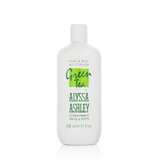 Alyssa Ashley Green Tea Essence Мляко за тяло 500 ml