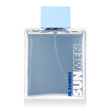 Jil Sander Sun Men Lavender & Vetiver Тоалетна вода - Тестер 125 ml