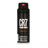 Cristiano Ronaldo CR7 Game On Деоспрей 150 ml