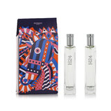 Hermès H24 Подаръчен комплект Тоалетна вода 2 x 15 ml