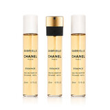 Chanel Gabrielle Essence Тоалетна вода Тоалетна вода 3 x 20 ml