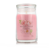 Yankee Candle Signature Large Jar Ароматизирани свещи 567 g