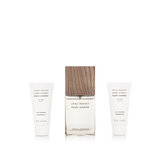 Issey Miyake L'Eau d'Issey Pour Homme Vétiver Подаръчен комплект Тоалетна вода 50 ml + Душ гел 2 x 50 ml