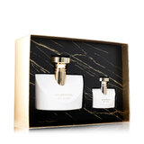 Bvlgari Splendida Patchouli Tentation Подаръчен комплект Parfumovaná voda 100 ml + Parfumovaná voda 15 ml
