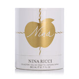 Nina Ricci Nina Collector Edition Тоалетна вода 80 ml