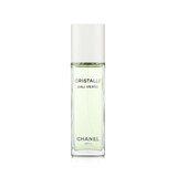 Chanel Cristalle Eau Verte Парфюмна вода 100 ml