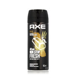 Axe Gold Деоспрей 150 ml