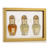 Xerjoff Set of Miniatures," V " Erba Pura,Shooting Stars Cruz del Sur II,Shooting Stars Uden Overdose Подаръчен комплект Екстракт от парфюм 2 x 15 ml + Parfumovaná voda 15 ml