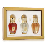 Xerjoff Set of Miniatures," V " Accento Overdose," V " Muse,Shooting Stars Apollonia Подаръчен комплект Екстракт от парфюм 15 ml + Parfumovaná voda 2 x 15 ml