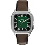Fossil Crosby FS6150