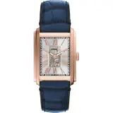 Fossil Carraway ME3274