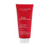 Clarins Eau Dynamisante Мляко за тяло 200 ml