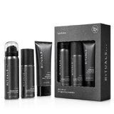 Rituals Homme Подаръчен комплект antiperspirant 50 ml + Shower Foam 50 ml + Face Peeling 70 ml