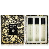 Acqua Di Parma Set of Miniatures,Lily of the Valley,Osmanthus,Yuzu Подаръчен комплект 1 pcs