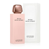 Narciso Rodriguez All Of Me Мляко за тяло 200 ml
