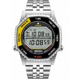 Seiko Rotocall SMGG17P1