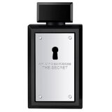 Antonio Banderas The Secret Тоалетна вода 100ml