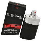 Bruno Banani Dangerous Man Тоалетна вода