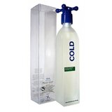 Benetton Cold Тоалетна вода, 100ml