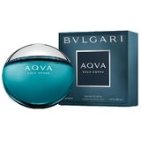 Bvlgari Aqva Pour Homme Тоалетна вода 100ml