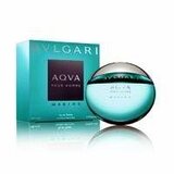 Bvlgari Aqva pour Homme Marine Тоалетна вода, 50ml
