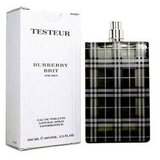 Burberry Brit Men Тоалетна вода - Тестер, 100ml