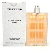 Burberry Brit Тоалетна вода - Тестер, 100ml