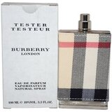 Burberry London for Women Парфюмна вода - Тестер, 100ml