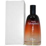 Christian Dior Aqua Fahrenheit Тоалетна вода - Тестер