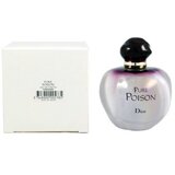Christian Dior Pure Poison Парфюмна вода - Тестер, 100ml