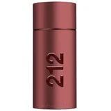Carolina Herrera 212 Sexy Men Тоалетна вода - Тестер 100ml