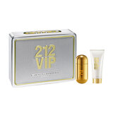 Carolina Herrera 212 VIP Подаръчен комплект