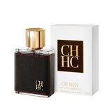 Carolina Herrera CH for Men Тоалетна вода, 50ml