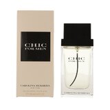 Carolina Herrera Chic Men Тоалетна вода 100ml