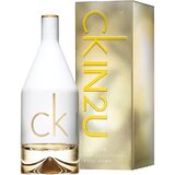 Calvin Klein In2U Women Тоалетна вода 150ml